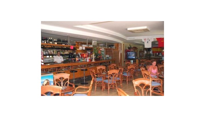 Hotel Vista Playa 1 poza 4