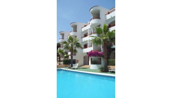 Hotel Vista Playa 1 poza 0