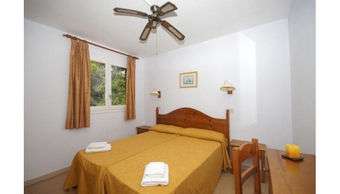 Hotel Alta Galdana poza 6