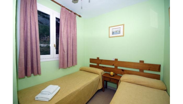 Hotel Alta Galdana poza 7