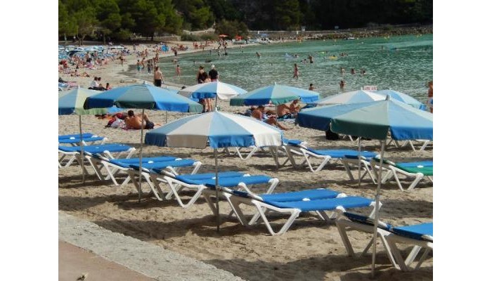 Hotel Alta Galdana poza 5