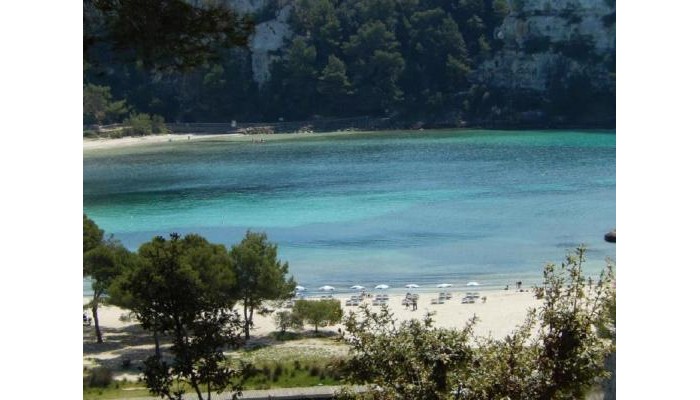 Hotel Alta Galdana poza 8