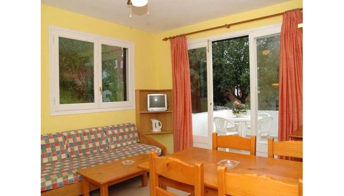 Hotel Alta Galdana poza 2