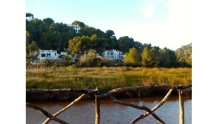 Hotel Alta Galdana Playa poza 9