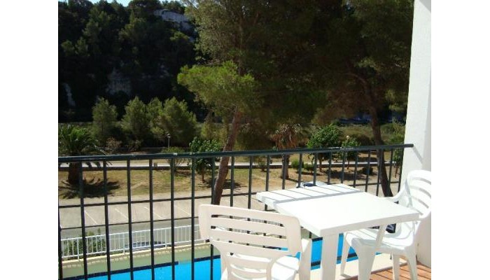 Hotel Alta Galdana Playa poza 3