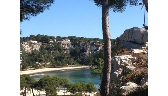 Hotel Alta Galdana Playa poza 0