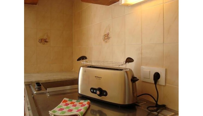 Hotel Alta Galdana Playa poza 5