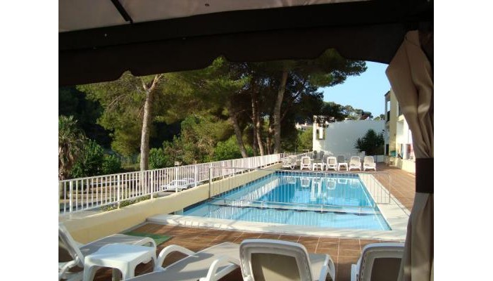 Hotel Alta Galdana Playa poza 6