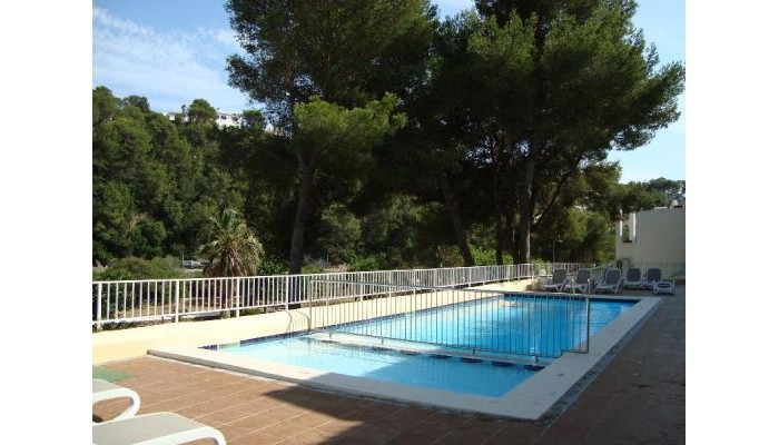 Hotel Alta Galdana Playa poza 4