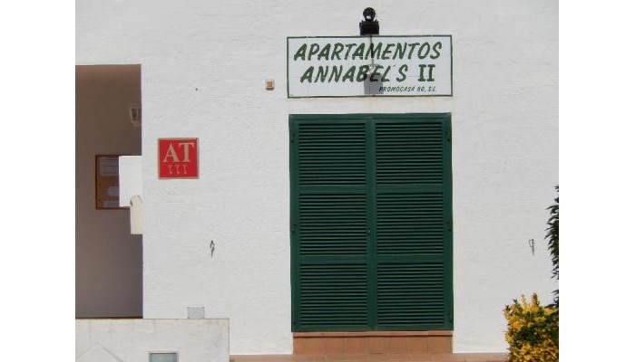 Hotel Annabels poza 1