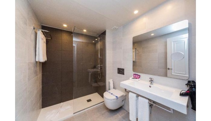 Hotel Floramar poza 1