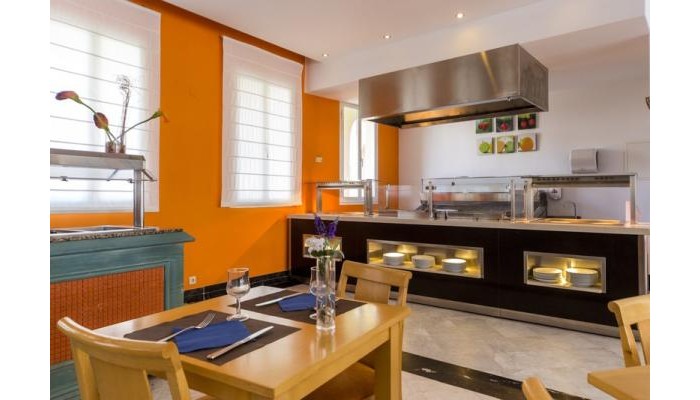 Hotel Floramar poza 3