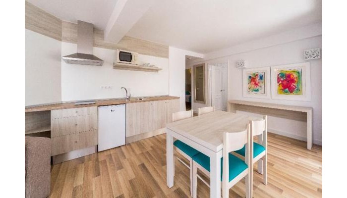 Hotel Floramar poza 9