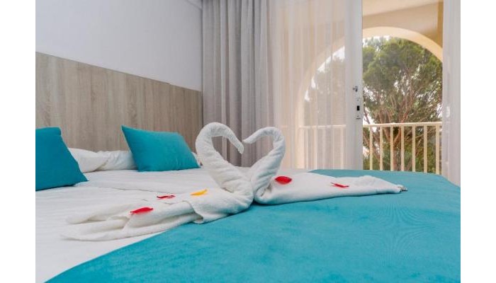 Hotel Floramar poza 4