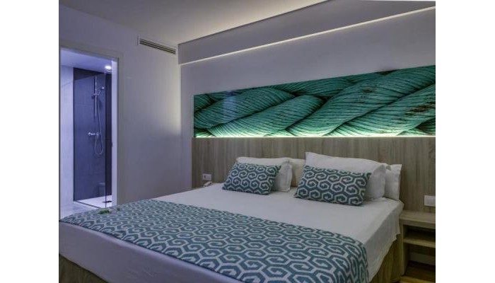 Hotel Floramar poza 5