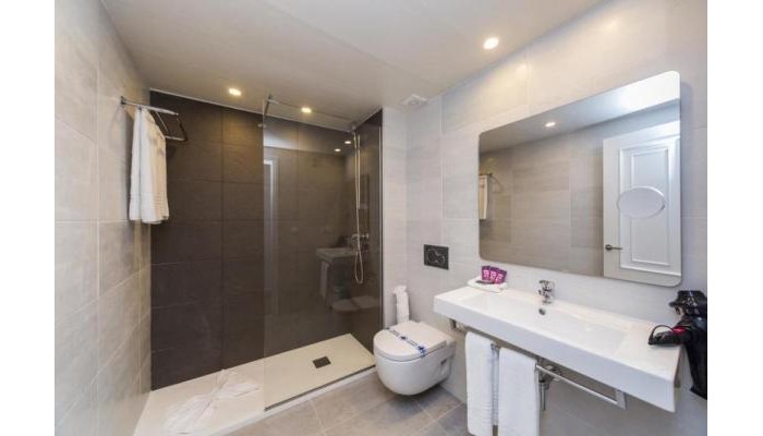 Hotel Floramar poza 2