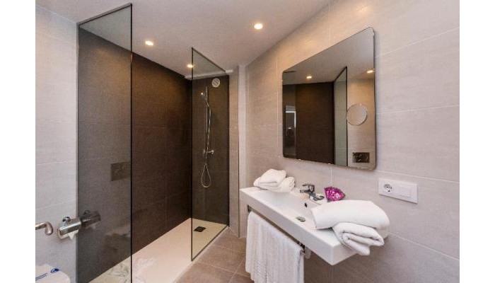 Hotel Floramar poza 8