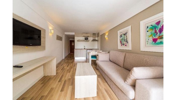 Hotel Floramar poza 7