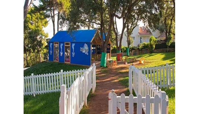 Hotel Meliá Cala Galdana poza 4