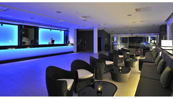 Hotel Meliá Cala Galdana poza 2