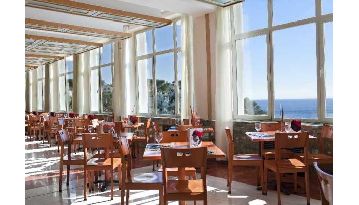 Hotel Meliá Cala Galdana poza 7