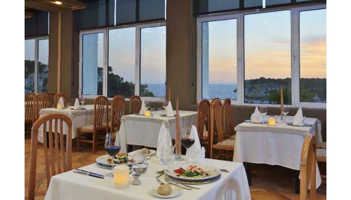 Hotel Meliá Cala Galdana poza 1