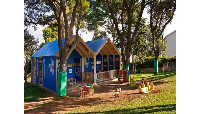 Hotel Meliá Cala Galdana poza 6