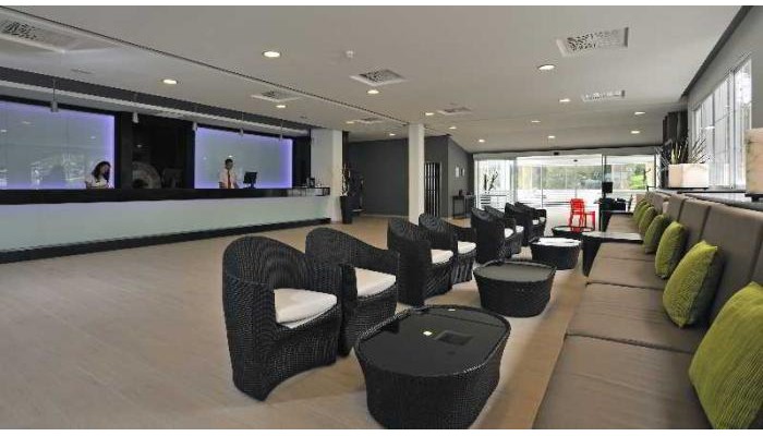 Hotel Meliá Cala Galdana poza 5