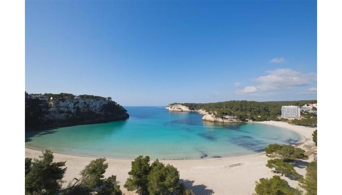 Hotel Meliá Cala Galdana poza 3