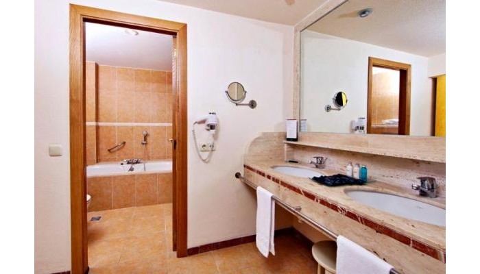 Hotel Viva Cala Mesquida Suites & Spa poza 8