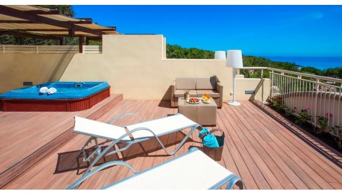 Hotel Viva Cala Mesquida Suites & Spa poza 0