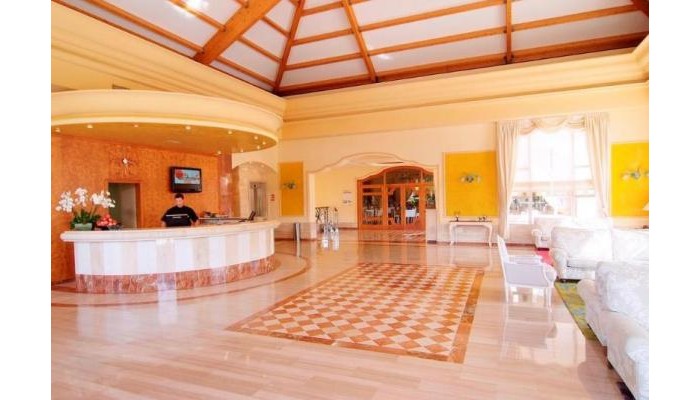 Hotel Viva Cala Mesquida Suites & Spa poza 2