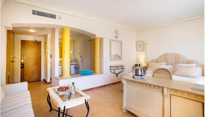 Hotel Viva Cala Mesquida Suites & Spa poza 1