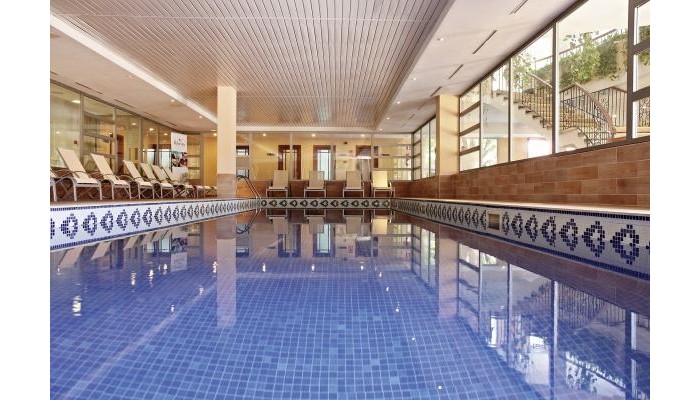 Hotel Zafiro Cala Mesquida poza 29