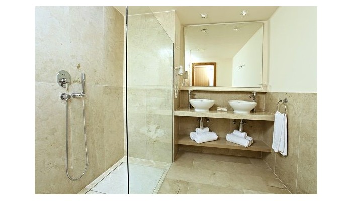 Hotel Zafiro Cala Mesquida poza 3