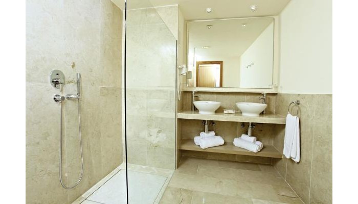 Hotel Zafiro Cala Mesquida poza 15