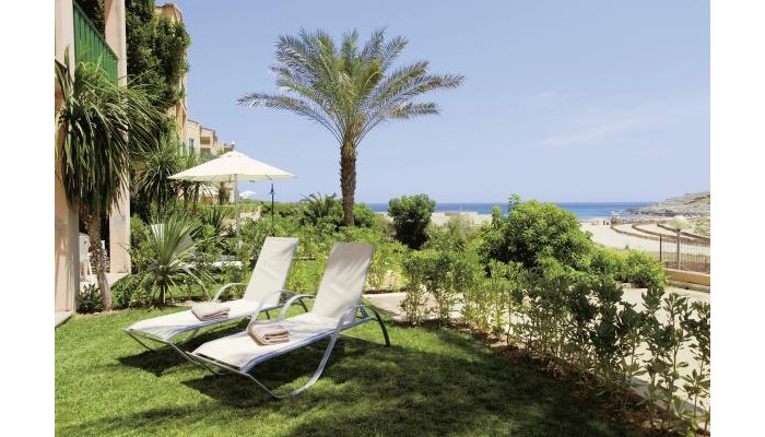 Hotel Zafiro Cala Mesquida poza 19