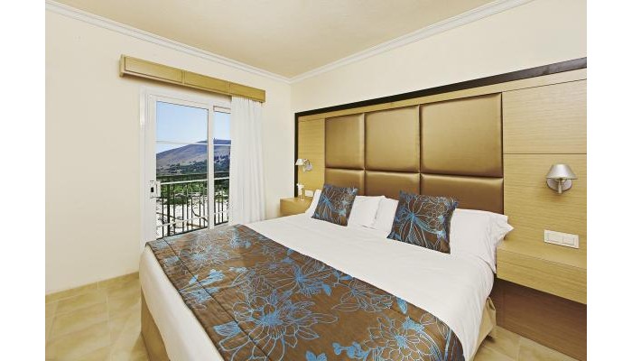 Hotel Zafiro Cala Mesquida poza 14