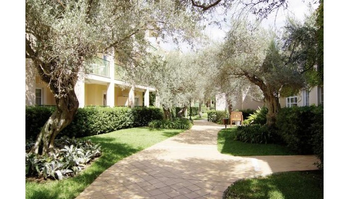 Hotel Zafiro Cala Mesquida poza 31