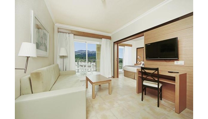 Hotel Zafiro Cala Mesquida poza 13