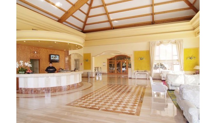 Vanity Hotel Suite Andamp; Spa poza 10