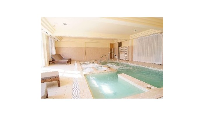 Vanity Hotel Suite Andamp; Spa poza 2