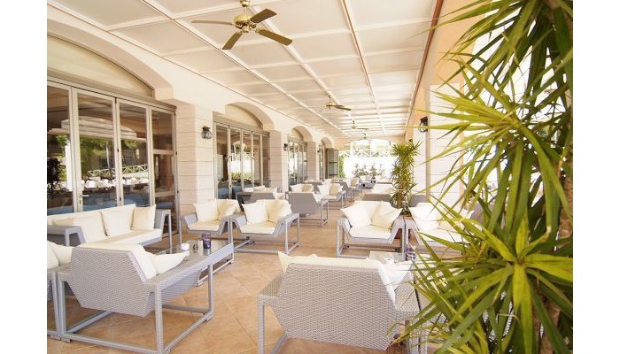 Vanity Hotel Suite Andamp; Spa poza 8