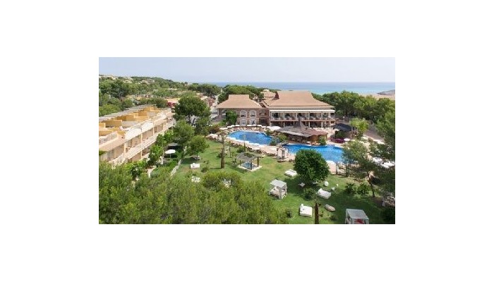 Vanity Hotel Suite Andamp; Spa poza 4