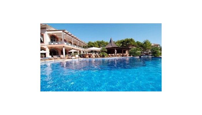 Vanity Hotel Suite Andamp; Spa poza 3