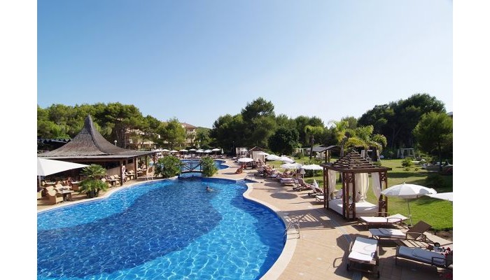 Vanity Hotel Suite Andamp; Spa poza 11