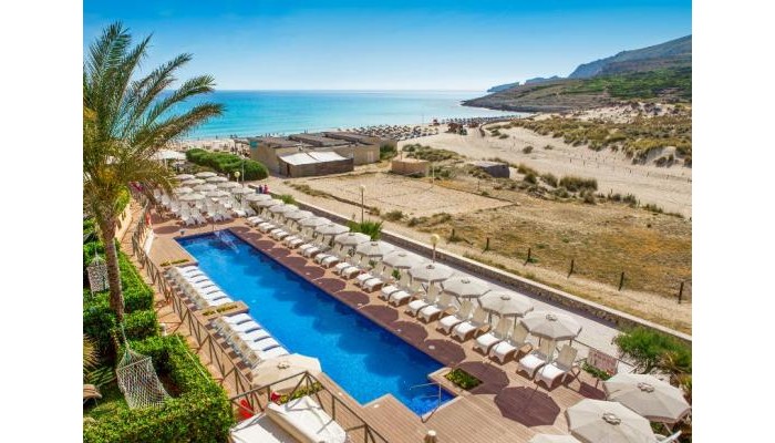 Viva Cala Mesquida Resort & Spa poza 2