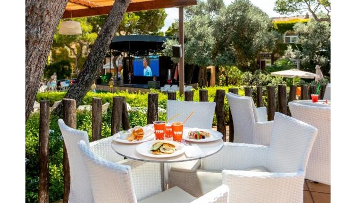 Viva Cala Mesquida Resort & Spa poza 7