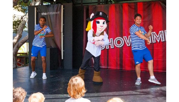 Viva Cala Mesquida Resort & Spa poza 8