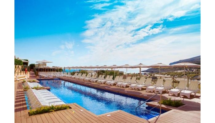 Viva Cala Mesquida Resort & Spa poza 1